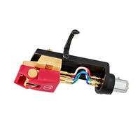 Audio Technica Ensemble porte-cellule/cellule AT-VM740xML/H avec diamant microlinear