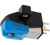 Audio-Technica AT-VM95C Cellule Stéréo Conique Série VM95 Bleu