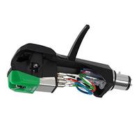 Audio-Technica AT-VM95E/H Moving Magnet Cartouche Inclus Headshell AT-HS6