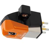 Audio-Technica AT-VM95EN Cellule Stéréo Elliptique Nude Série VM95 Orange