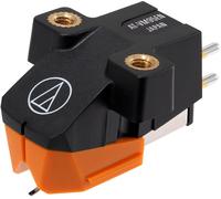 Audio-Technica AT-VM95EN Accessoire platines audio Cartouche stylet pour platine audio