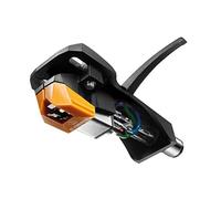 Audio-Technica AT-VM95EN/H Moving Magnet Cartouche Inclus AT-HS6 Headshell