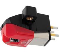 Cellule Audio-Technica AT-VM95ML à double aimant mobile pointe Microlinear G