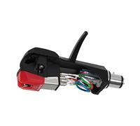Audio-Technica Cartouche à aimant mobile AT-VM95ML/H avec headshell AT-HS6