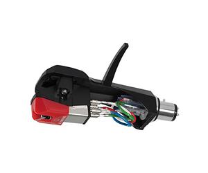 Audio-Technica AT-VM95ML/H Moving Magnet Cartouche Inclus Headshell AT-HS6