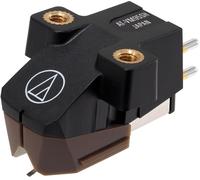 Cellule stéréo Audio Technica Shibata AT-VM95SH Série VM95