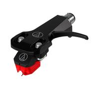 Audio-technica AT-XP5/H - Noir - Cellule phono MM - type Moving Magnet - impédance 6700 Ohm - 20-18000 Hz