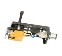 Audio-Technica AT120Eb/HSB - AT 120 EB Cellule Phono Inclus Porte-Cellule AT-HS10