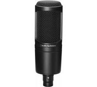 Audio-Technica AT2020 - Microphone G