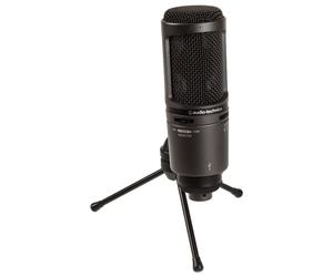 AUDIO-TECHNICA AT2020USB+ micro