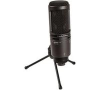 Audio-Technica AT2020USB+ - Microphone G
