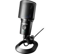 Audio-Technica Microphone AT2020USB-XP USB cardioïde à condensateur Noir