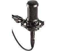 Audio-Technica AT2035 Microphone à condensateur pour studio