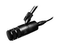 Audio Technica AT2040 micro dynamique pour le podcast