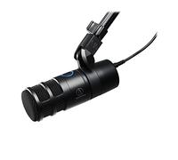 Audio-Technica AT2040USB Microphone USB à condensateur hypercardioïde