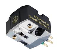 Audio-Technica AT 33 PTG/II Cellule Phono