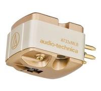 Audio-Technica AT33xMLB - Cellules hi-fi