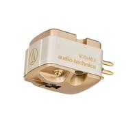 Audio-Technica AT33xMLB - Cellule vinyle à bobine mobile (MC)