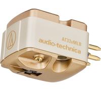 Audio-Technica AT33xMLB - Cellules hi-fi