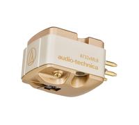 Audio Technica AT33xMLB MC Cartridge MicroLine Stylus Boron Cantilever JP