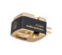 Audio-Technica AT33xMLD - Cellule à bobine mobile (MC)