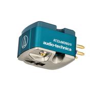 Audio-Technica AT33xMONO/II - Cellule vinyle mono