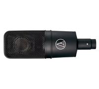 Audio-Technica AT4040 Cardioid Condenser Microphone Large Diaphragm XLR Studio