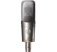 Audio-Technica AT4047MP Microphone à condensateur pour studio