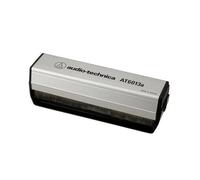 Audio-Technica AT6013a Schallplatten-Bürste Dual-Plattenbürste Anti-statique
