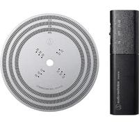 Audio-Technica AT6181DL Disque Stroboscopique et Lumière Pulsée à Quartz