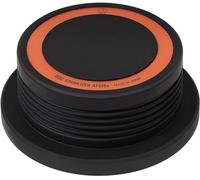 Audio Technica Stabilisateur de disque vinyle AT618a Noir