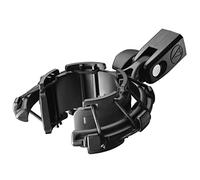 Audio-Technica AT8455 Support antichocs pour microphone AT2020USB-X (à 8455)