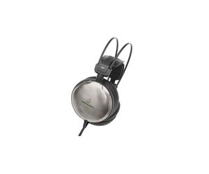 Audio-Technica ATH-A2000Z Gris - Casque Hi-Fi