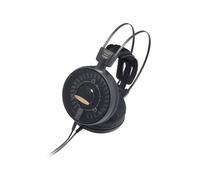 Audio Technica Casque hi-fi ATH-AD2000X ouvert circum-aural filaire jack 3,5 mm Noir