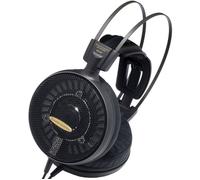 Audio Technica Casque hi-fi ATH-AD2000X ouvert circum-aural filaire jack 3,5 mm Noir