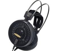 Audio-Technica ATH AD2000X - Écouteurs - circum-aural - filaire - jack 3,5mm Noir G