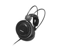 Audio-Technica ATH-AD500X Casque HiFi à Coques Noir