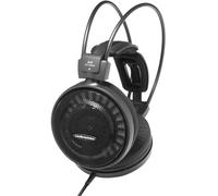 Audio-Technica ATH AD500X - Écouteurs - circum-aural - filaire - jack 3,5mm