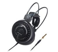 Audio-Technica ATH-AD700X Écouteurs Avec fil Arceau Noir