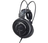 Audio-Technica ATH AD700X - Écouteurs - circum-aural - filaire - jack 3,5mm