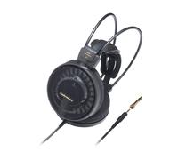 Audio-Technica ATH-AD900X casque Casques Avec fil Arceau Musique Noir