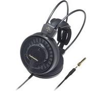 Audio-Technica ATH AD900X - Écouteurs - circum-aural - filaire - jack 3,5mm Noir G