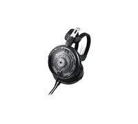 Audio-Technica ATH-ADX5000 écouteur/casque Écouteurs Avec fil Arceau Musique Noir