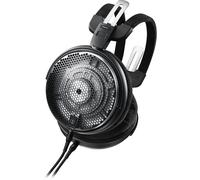 Audio-Technica ATH-ADX5000 écouteur/casque Écouteurs Avec fil Arceau Musique Noir