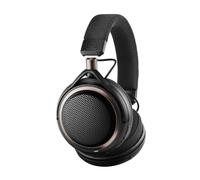 Audio-Technica ATH-AL5NC Casque Ouvert sans Fil Noir
