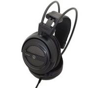 Audio-Technica Casque AVA400 Ouvert Dynamique Noir