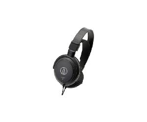 Audio-Technica ATH-AVC200 - Casque Hi-Fi