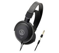 Audio-Technica ATH-AVC200 écouteur/casque Écouteurs Arceau Connecteur de 3,5 mm Noir over-ear