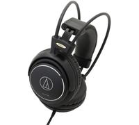 Audio-Technica ATH-AVC500 - Casques hi-fi