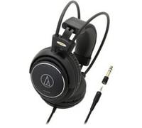 Audio-Technica ATH-AVC500 - Casques hi-fi
